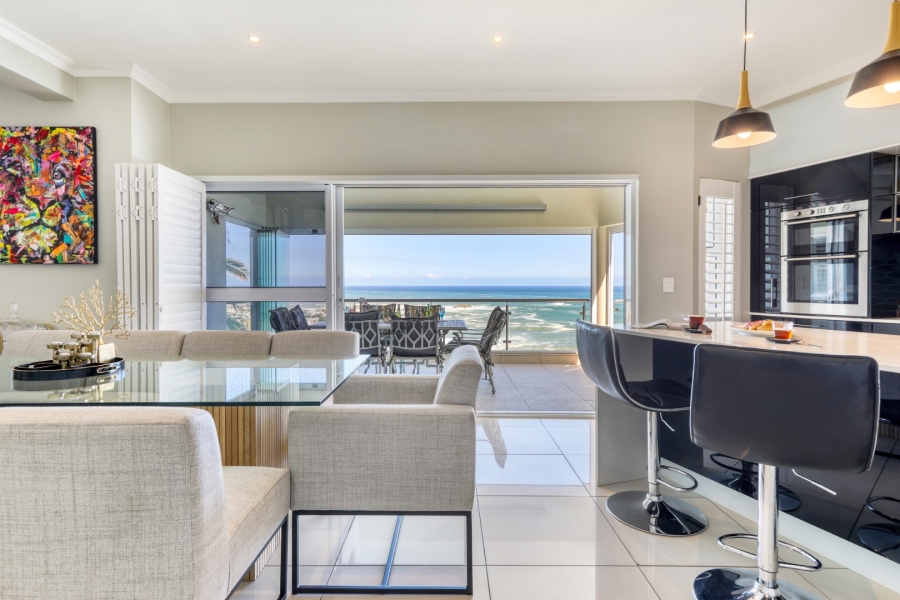 To Let 5 Bedroom Property for Rent in Camps Bay Western Cape